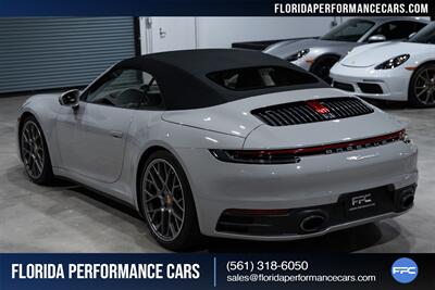 2022 Porsche 911 Carrera S   - Photo 12 - Riviera Beach, FL 33407