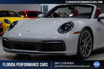 2022 Porsche 911 Carrera S   - Photo 66 - Riviera Beach, FL 33407
