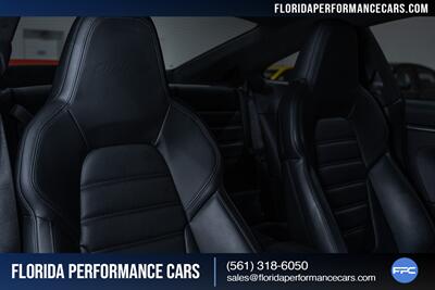 2022 Porsche 911 Turbo S   - Photo 60 - Riviera Beach, FL 33407