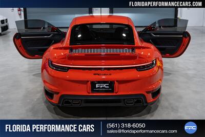 2022 Porsche 911 Turbo S   - Photo 37 - Riviera Beach, FL 33407