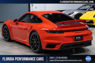 2022 Porsche 911 Turbo S   - Photo 66 - Riviera Beach, FL 33407