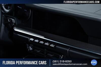 2022 Porsche 911 Turbo S   - Photo 59 - Riviera Beach, FL 33407