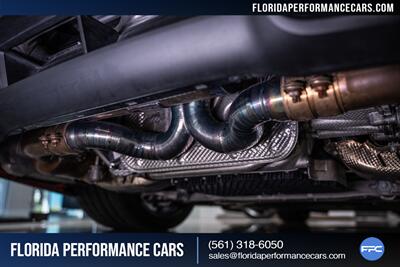 2022 Porsche 911 Turbo S   - Photo 71 - Riviera Beach, FL 33407