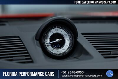 2022 Porsche 911 Turbo S   - Photo 54 - Riviera Beach, FL 33407