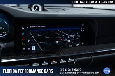 2022 Porsche 911 Turbo S   - Photo 53 - Riviera Beach, FL 33407
