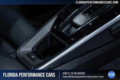 2022 Porsche 911 Turbo S   - Photo 57 - Riviera Beach, FL 33407