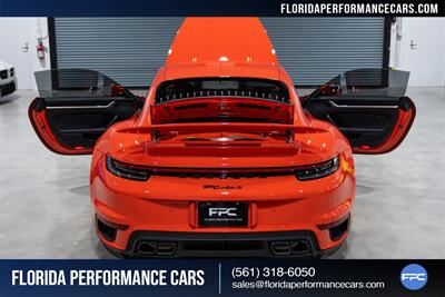 2022 Porsche 911 Turbo S   - Photo 40 - Riviera Beach, FL 33407