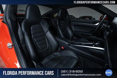 2022 Porsche 911 Turbo S   - Photo 31 - Riviera Beach, FL 33407