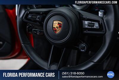 2022 Porsche 911 Turbo S   - Photo 46 - Riviera Beach, FL 33407