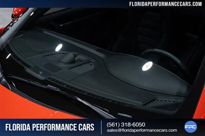 2022 Porsche 911 Turbo S   - Photo 63 - Riviera Beach, FL 33407