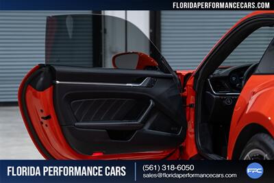 2022 Porsche 911 Turbo S   - Photo 23 - Riviera Beach, FL 33407