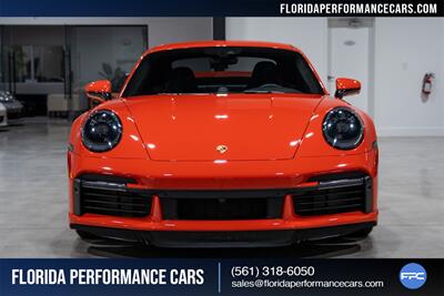 2022 Porsche 911 Turbo S   - Photo 68 - Riviera Beach, FL 33407