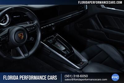 2022 Porsche 911 Turbo S   - Photo 48 - Riviera Beach, FL 33407