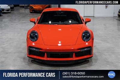 2022 Porsche 911 Turbo S   - Photo 9 - Riviera Beach, FL 33407