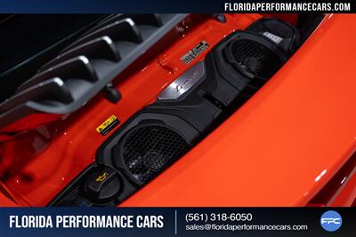 2022 Porsche 911 Turbo S   - Photo 41 - Riviera Beach, FL 33407