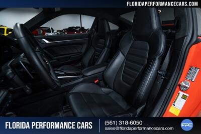 2022 Porsche 911 Turbo S   - Photo 20 - Riviera Beach, FL 33407
