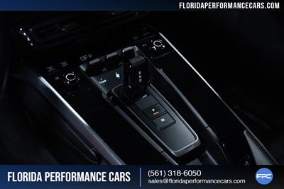 2022 Porsche 911 Turbo S   - Photo 50 - Riviera Beach, FL 33407