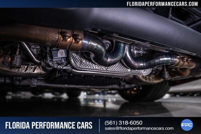2022 Porsche 911 Turbo S   - Photo 69 - Riviera Beach, FL 33407