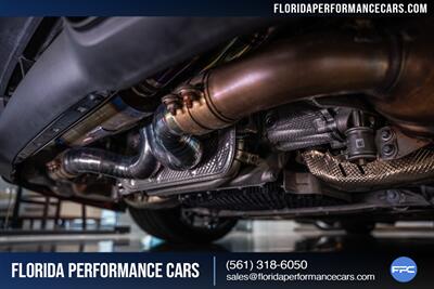 2022 Porsche 911 Turbo S   - Photo 70 - Riviera Beach, FL 33407