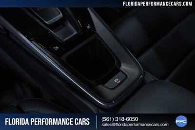 2022 Porsche 911 Turbo S   - Photo 49 - Riviera Beach, FL 33407