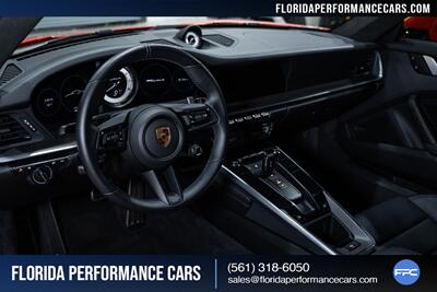 2022 Porsche 911 Turbo S   - Photo 47 - Riviera Beach, FL 33407