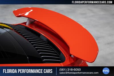 2022 Porsche 911 Turbo S   - Photo 65 - Riviera Beach, FL 33407
