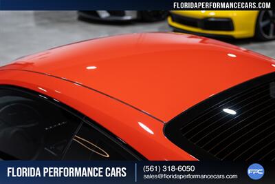 2022 Porsche 911 Turbo S   - Photo 64 - Riviera Beach, FL 33407