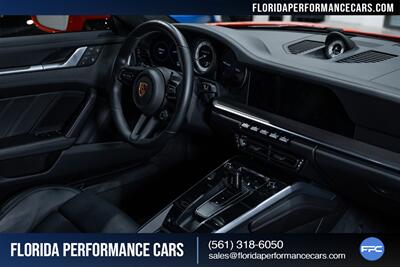 2022 Porsche 911 Turbo S   - Photo 55 - Riviera Beach, FL 33407