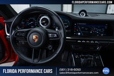 2022 Porsche 911 Turbo S   - Photo 45 - Riviera Beach, FL 33407