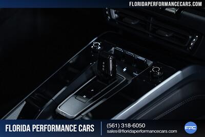 2022 Porsche 911 Turbo S   - Photo 58 - Riviera Beach, FL 33407