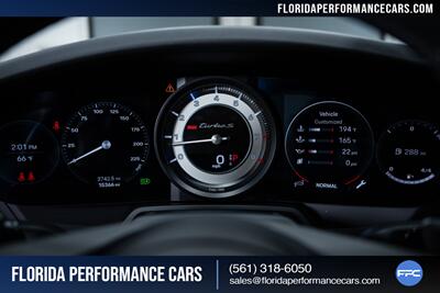 2022 Porsche 911 Turbo S   - Photo 17 - Riviera Beach, FL 33407