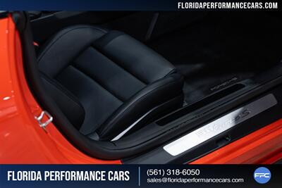 2022 Porsche 911 Turbo S   - Photo 32 - Riviera Beach, FL 33407