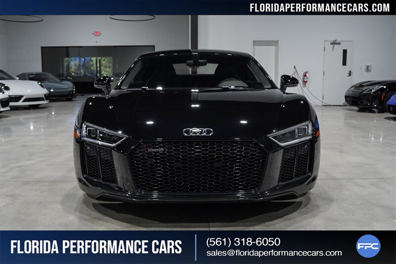 2018 Audi R8 5.2 V10 RWS   - Photo 66 - Riviera Beach, FL 33407