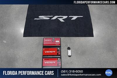 2006 Dodge Viper SRT-10   - Photo 32 - Riviera Beach, FL 33407