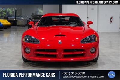 2006 Dodge Viper SRT-10   - Photo 63 - Riviera Beach, FL 33407