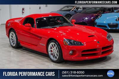 2006 Dodge Viper SRT-10   - Photo 8 - Riviera Beach, FL 33407