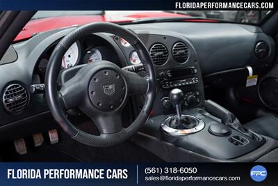 2006 Dodge Viper SRT-10   - Photo 44 - Riviera Beach, FL 33407