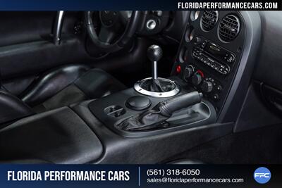 2006 Dodge Viper SRT-10   - Photo 53 - Riviera Beach, FL 33407