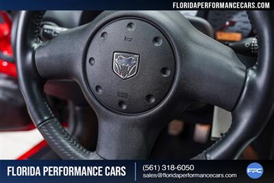 2006 Dodge Viper SRT-10   - Photo 45 - Riviera Beach, FL 33407