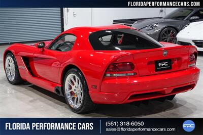 2006 Dodge Viper SRT-10   - Photo 4 - Riviera Beach, FL 33407