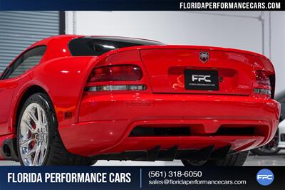 2006 Dodge Viper SRT-10   - Photo 14 - Riviera Beach, FL 33407
