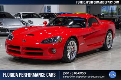 2006 Dodge Viper SRT-10   - Photo 10 - Riviera Beach, FL 33407