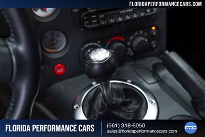 2006 Dodge Viper SRT-10   - Photo 48 - Riviera Beach, FL 33407