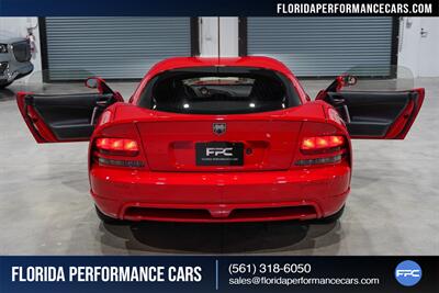 2006 Dodge Viper SRT-10   - Photo 36 - Riviera Beach, FL 33407