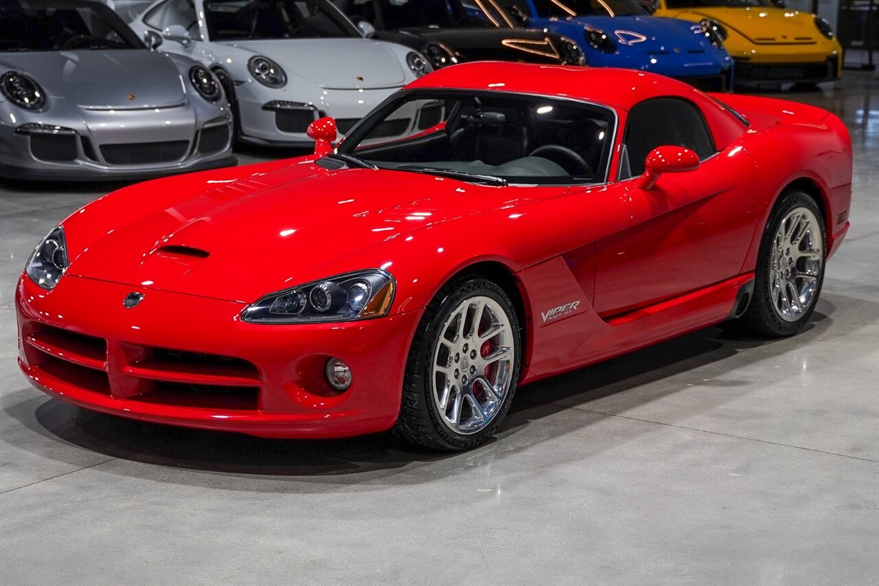 2006 Dodge Viper SRT-10   - Photo 1 - Riviera Beach, FL 33407