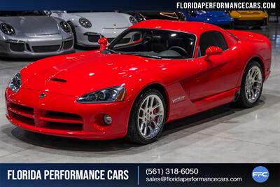 2006 Dodge Viper SRT-10   - Photo 1 - Riviera Beach, FL 33407