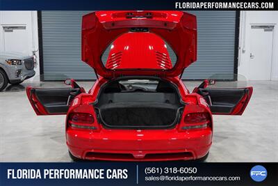 2006 Dodge Viper SRT-10   - Photo 40 - Riviera Beach, FL 33407