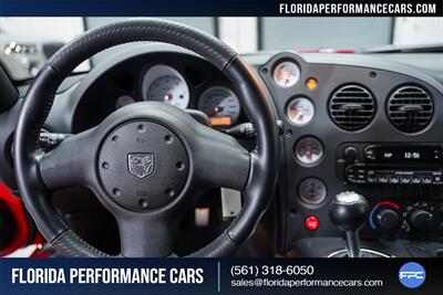 2006 Dodge Viper SRT-10   - Photo 26 - Riviera Beach, FL 33407