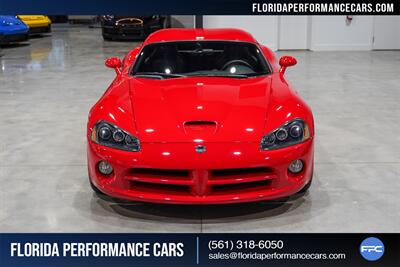 2006 Dodge Viper SRT-10   - Photo 9 - Riviera Beach, FL 33407