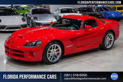 2006 Dodge Viper SRT-10   - Photo 2 - Riviera Beach, FL 33407